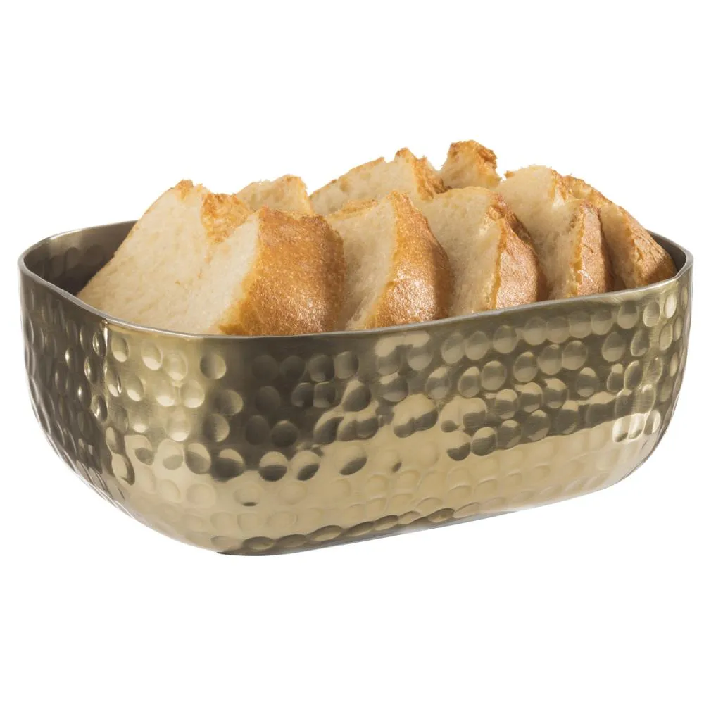 APS Luminium Gold bowl 700 ml goud