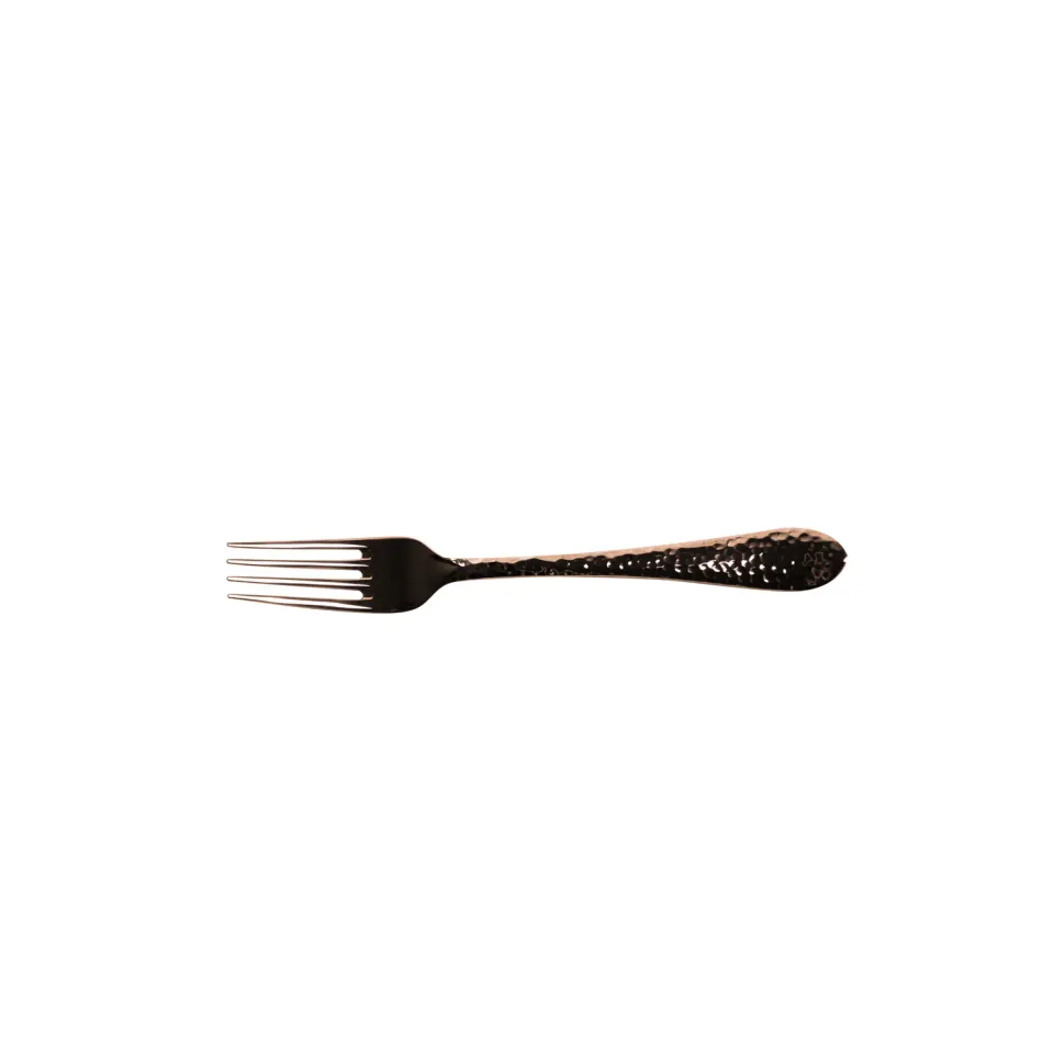 APS Ginza Miori dessertvork 18,8 cm roségoud 12 stuks
