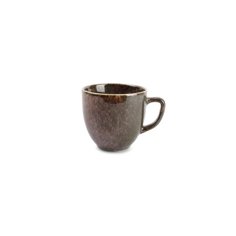 BonBistro Cirro kop 20 cl groen koffie en thee