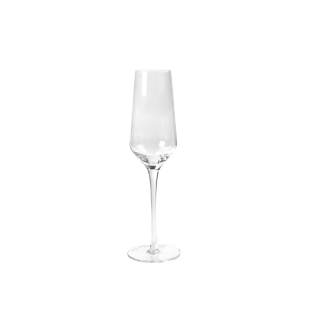 APS Glass Bar Supply Ginza champagneglas 250 ml 6 stuks kristal