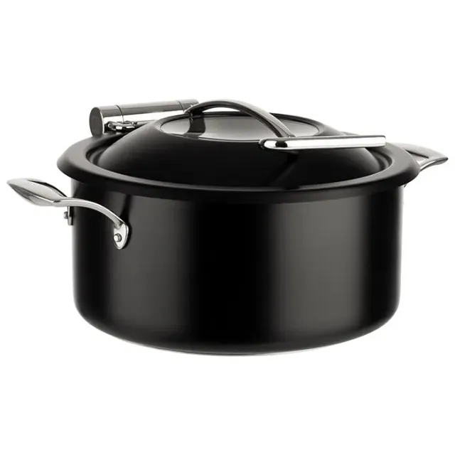 APS Orbit chafing dish 8 liter 4-delig