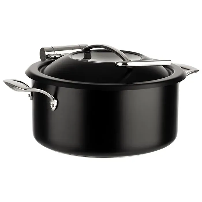 APS Orbit chafing dish 8 liter 4-delig