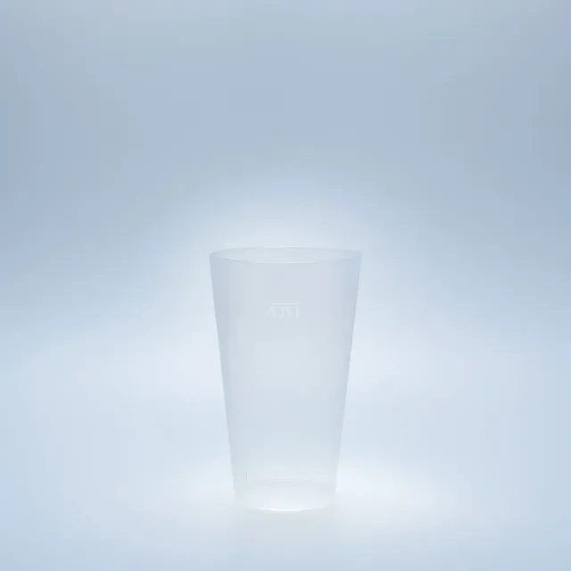 Dutch Cups Mambo frisdrankglas 25cl PP helder