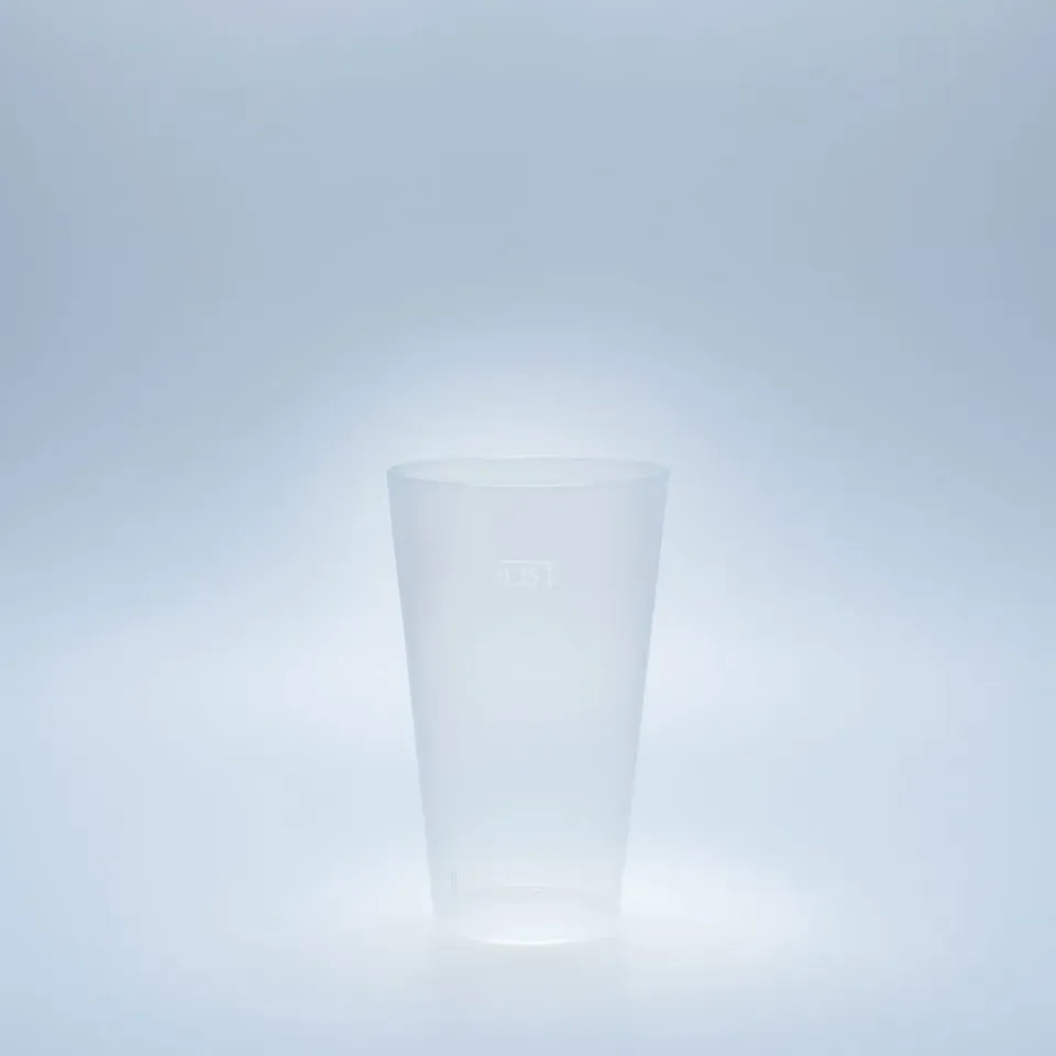 Dutch Cups Mambo frisdrankglas 25cl PP helder
