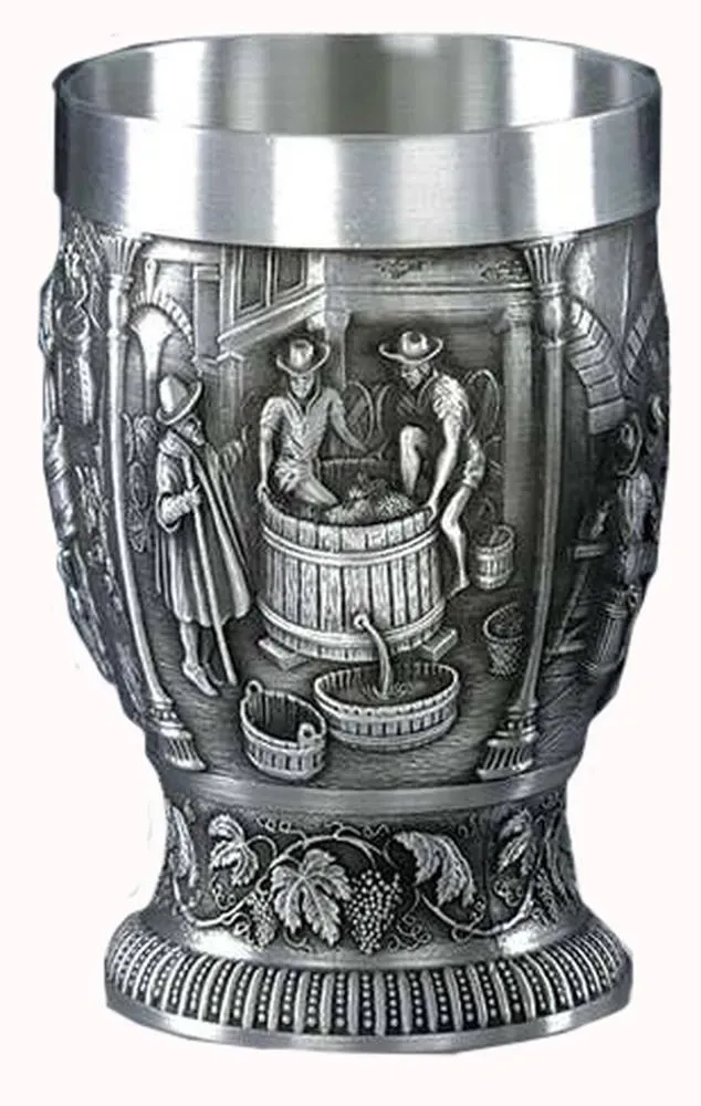 Artina Weinlese Wine Cup 9,5 cm wijnbeker