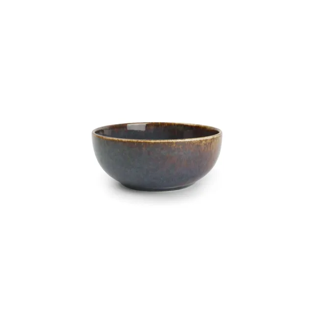 BonBistro Cirro kom groen 12x5,5 cm 3 stuks
