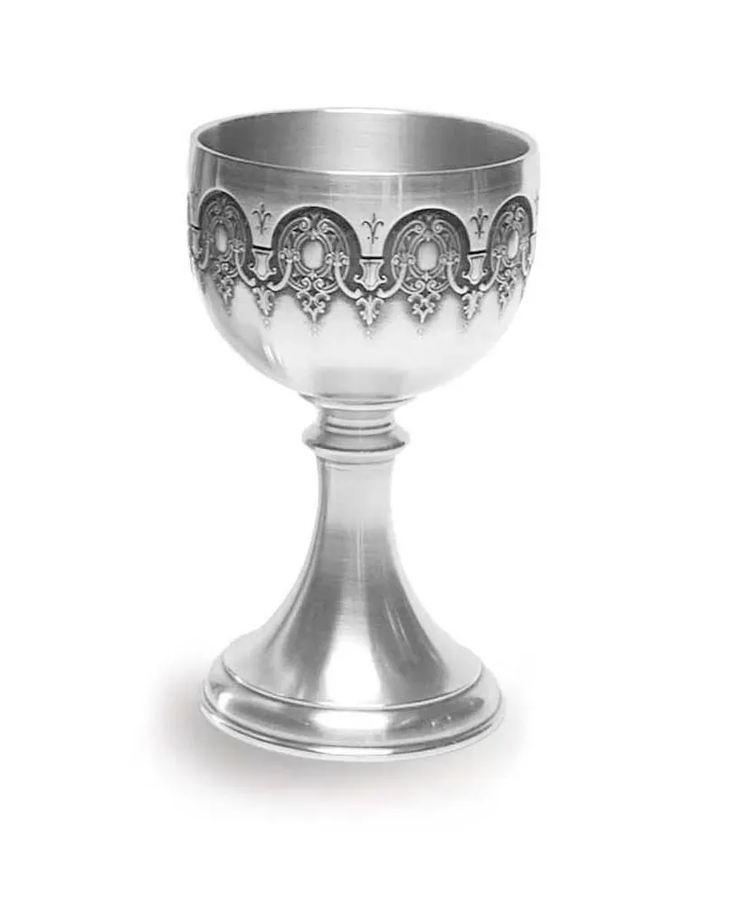 Artina Residenz wijnkelk 14 cm helder kristal