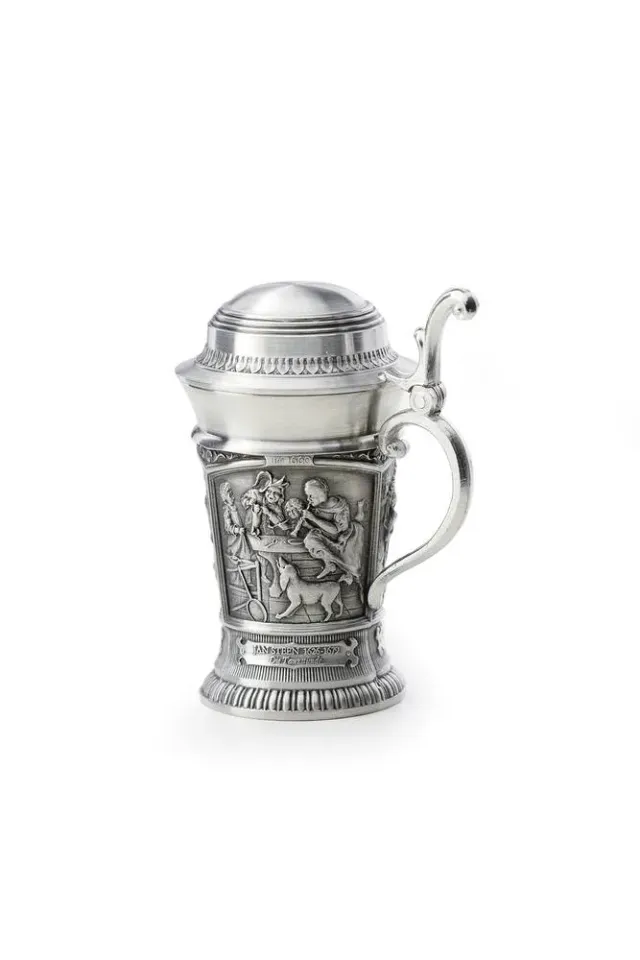 Artina Meisterwerke schnapsbeker 7,5cm glas