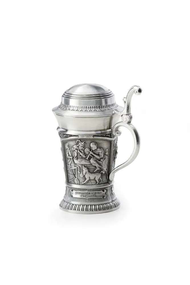 Artina Meisterwerke schnapsbeker 7,5cm glas