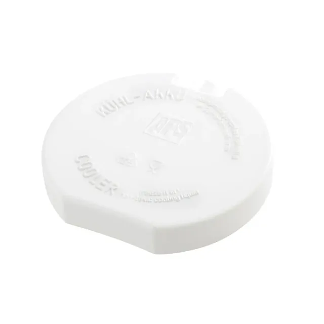APS Cooler koelelement rond 10,5 cm buffet
