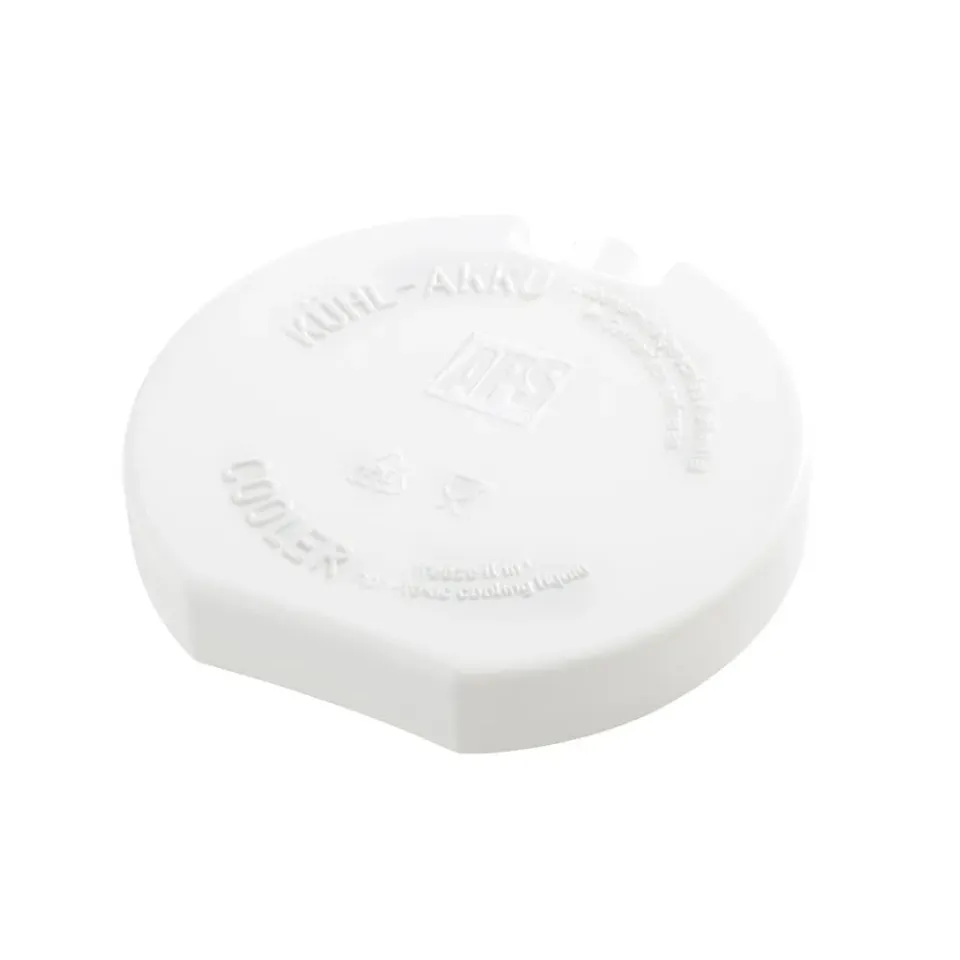 APS Cooler koelelement rond 10,5 cm buffet