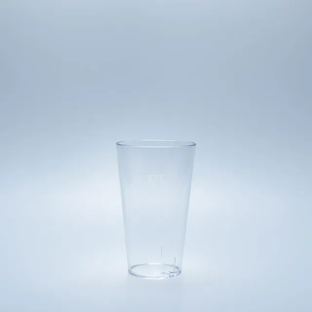 Dutch Cups Trance 20cl beker COP 200 ml helder