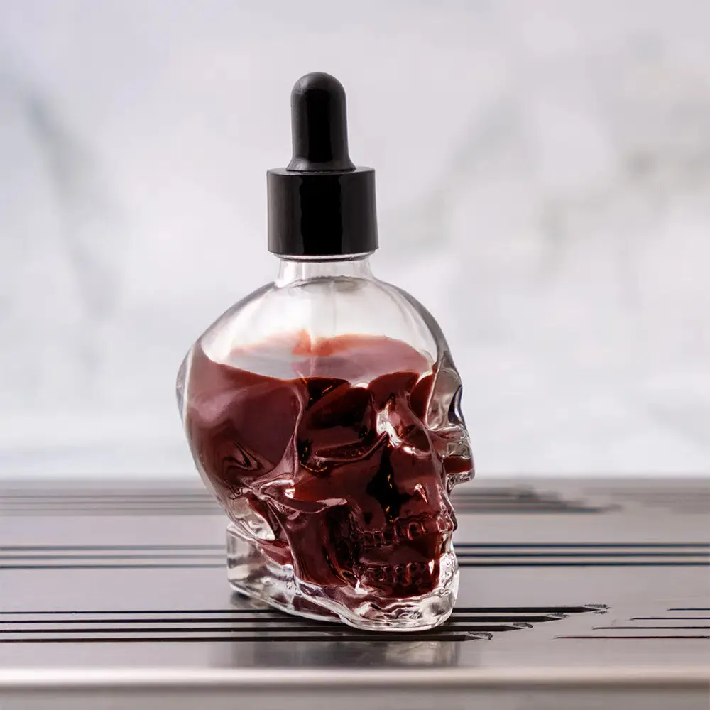 APS Bitter Bottle Bitterflesje 60 ml met Druppelglas