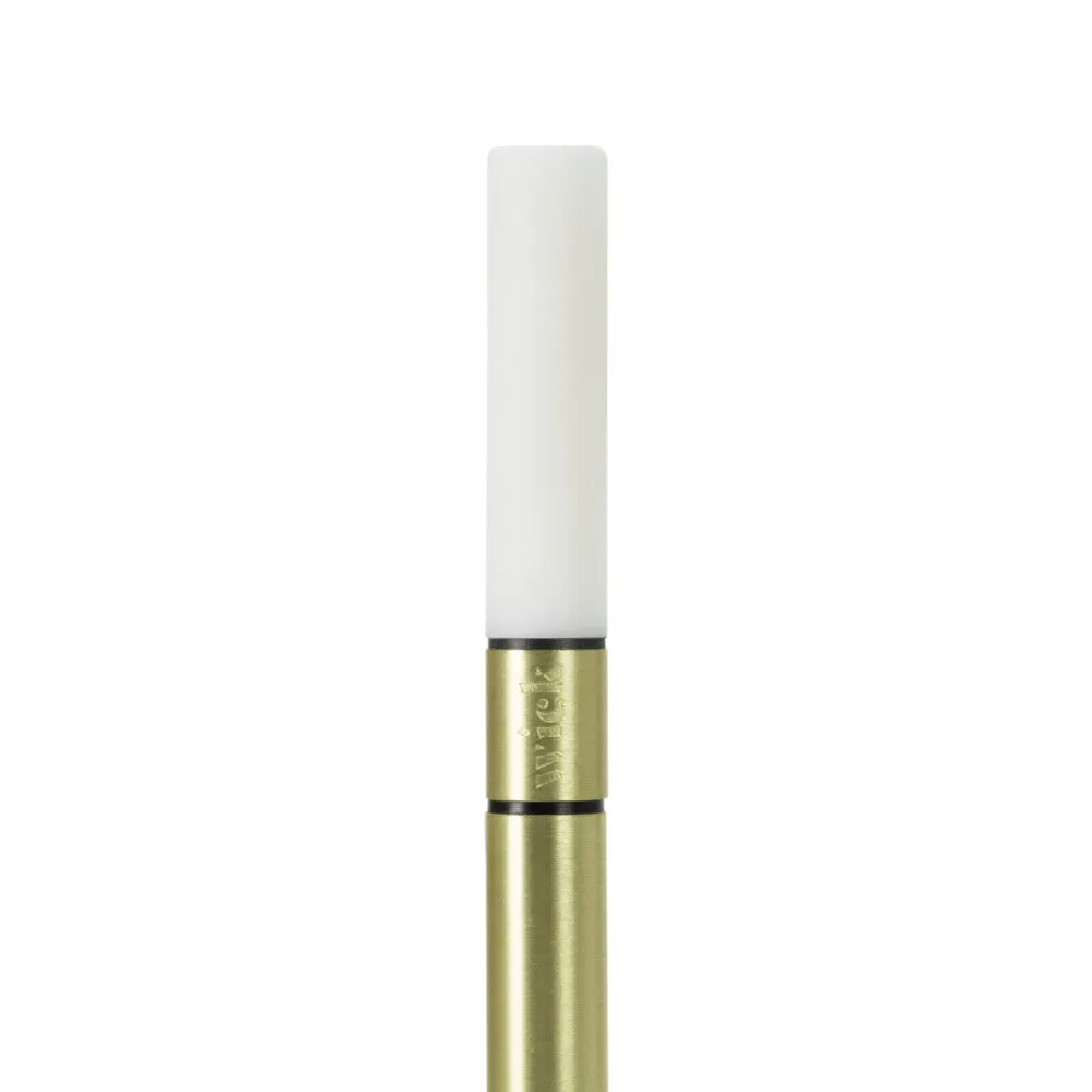 Wick PRO Brass tafellamp draadloos IP65
