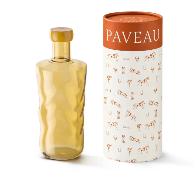Paveau Swirl Fles 1,25 L Dune Stephex