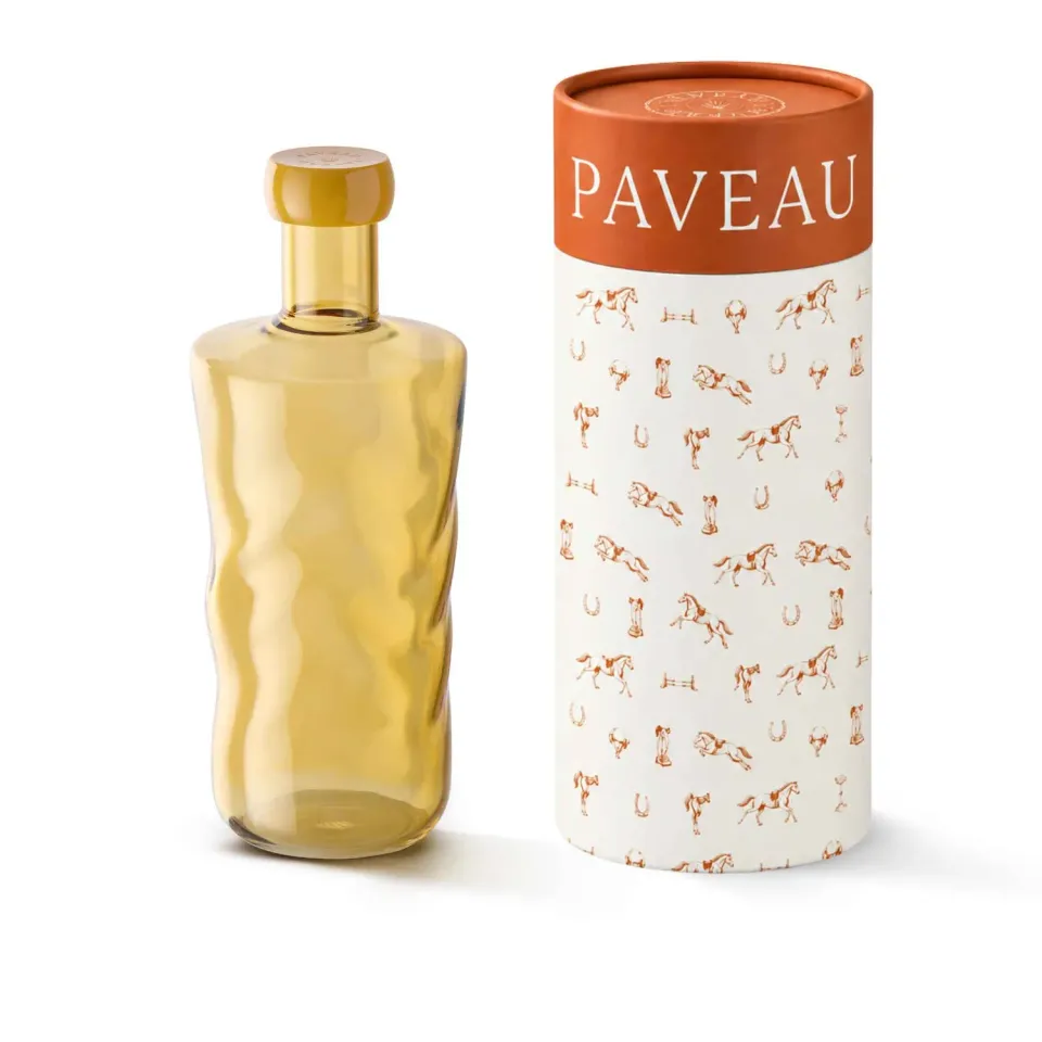 Paveau Swirl Fles 1,25 L Dune Stephex