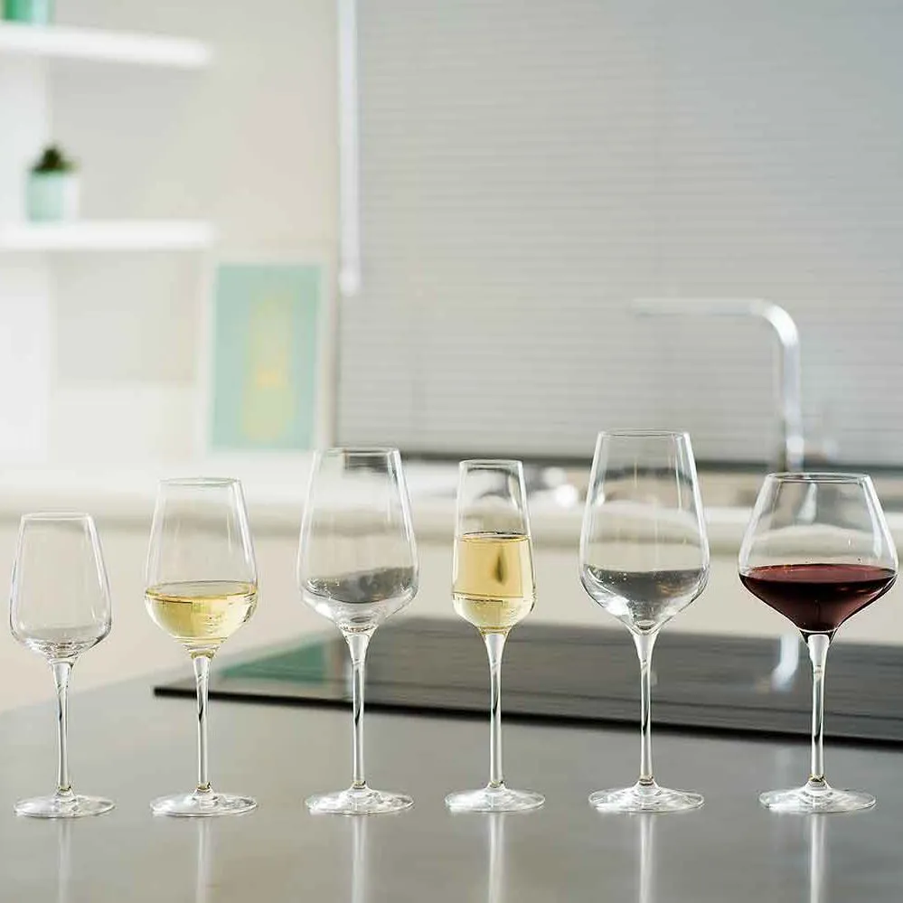Chef & Sommelier Sublym wijnglas 350 ml 6 stuks