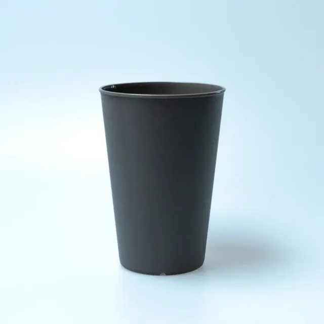 Dutch Cups Tango 40cl koffiebeker chocolate brown