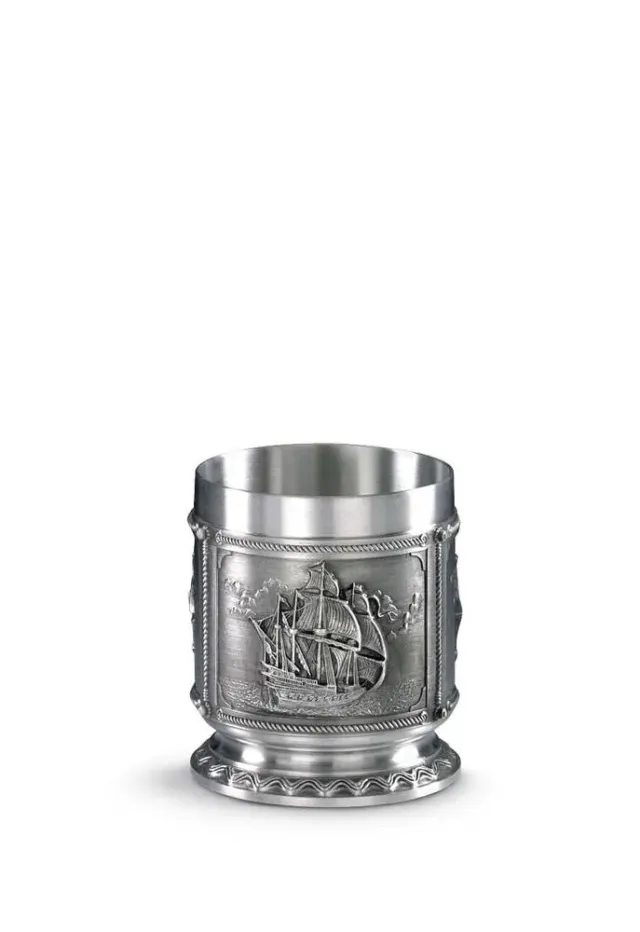 Artina La Paloma whiskyglas 9,5 cm kristal
