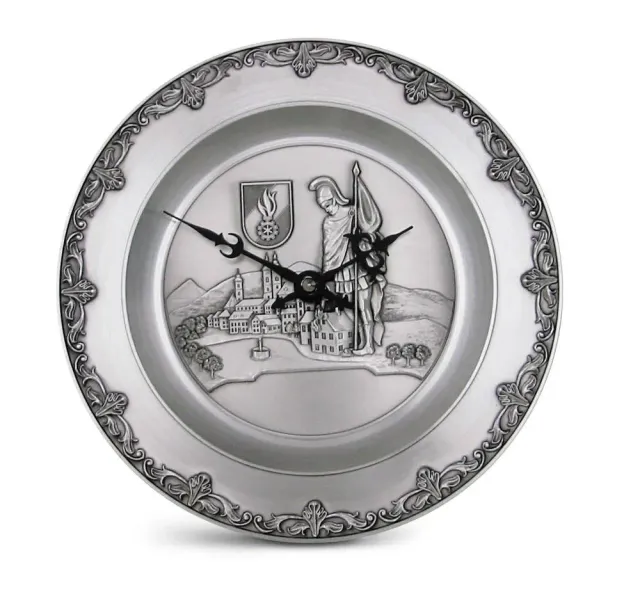 Artina St. Florian wandklok 23 cm