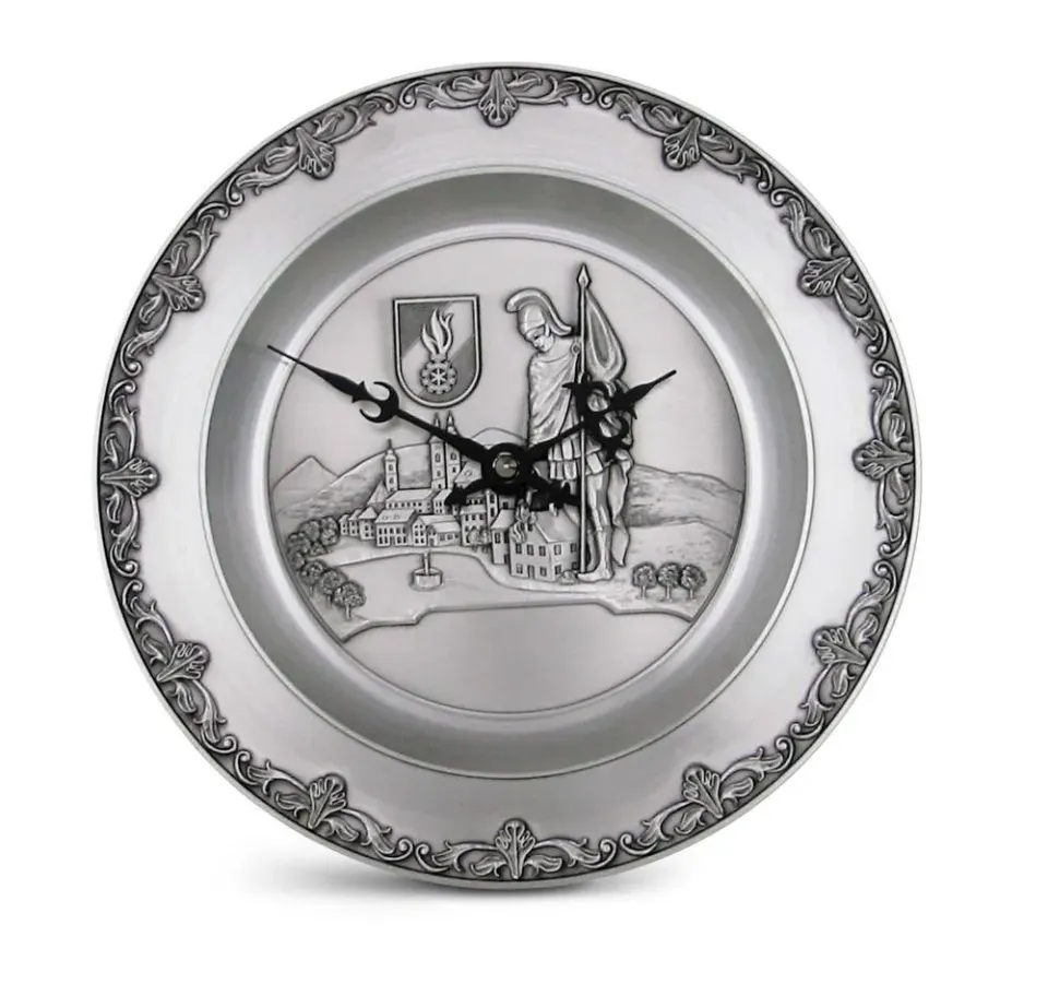 Artina St. Florian wandklok 23 cm