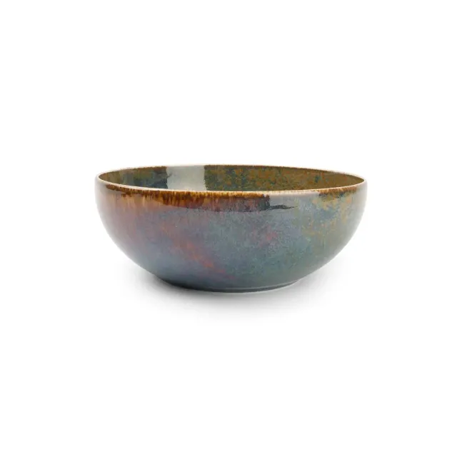 Bonbistro Cirro kom groen 18x7 cm salade soep