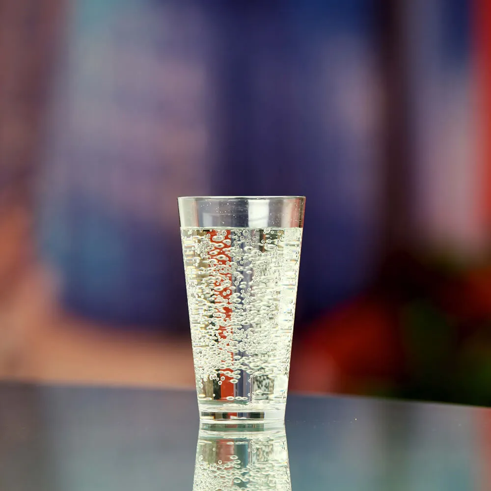 Dutch Cups Grunge 20cl beker COP unbreekbaar