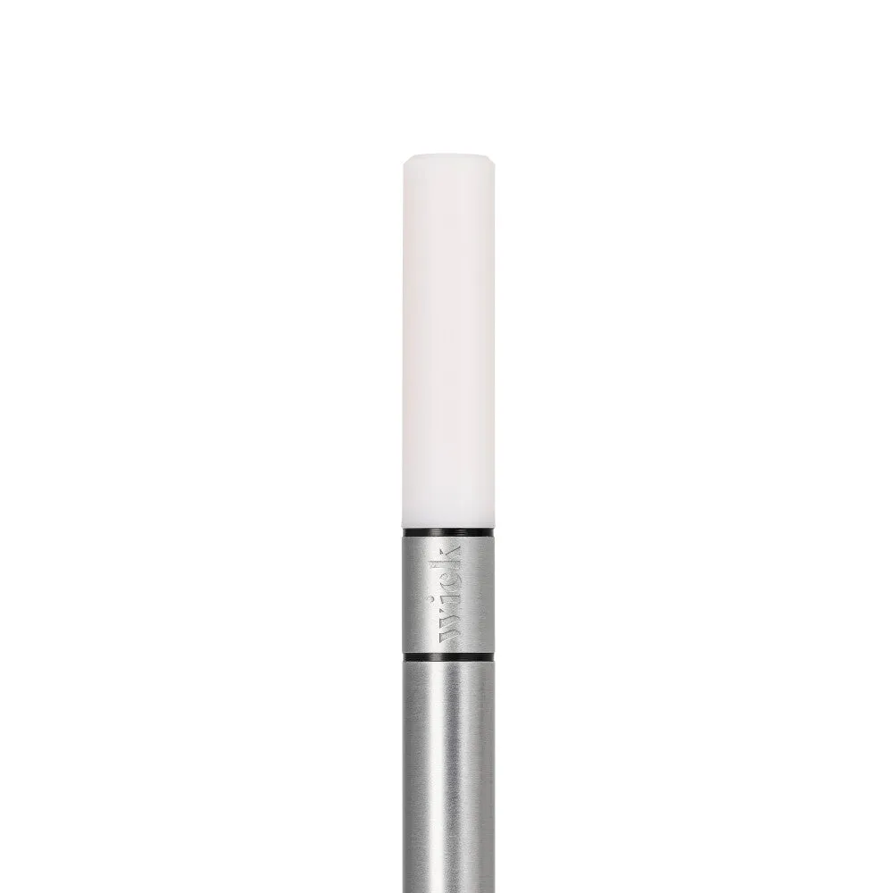 APS Wick PRO Aluminium tafellamp draadloos