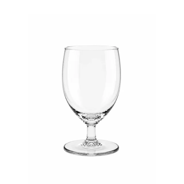 APS Milène wijnglas 240 ml 12 stuks helder glas