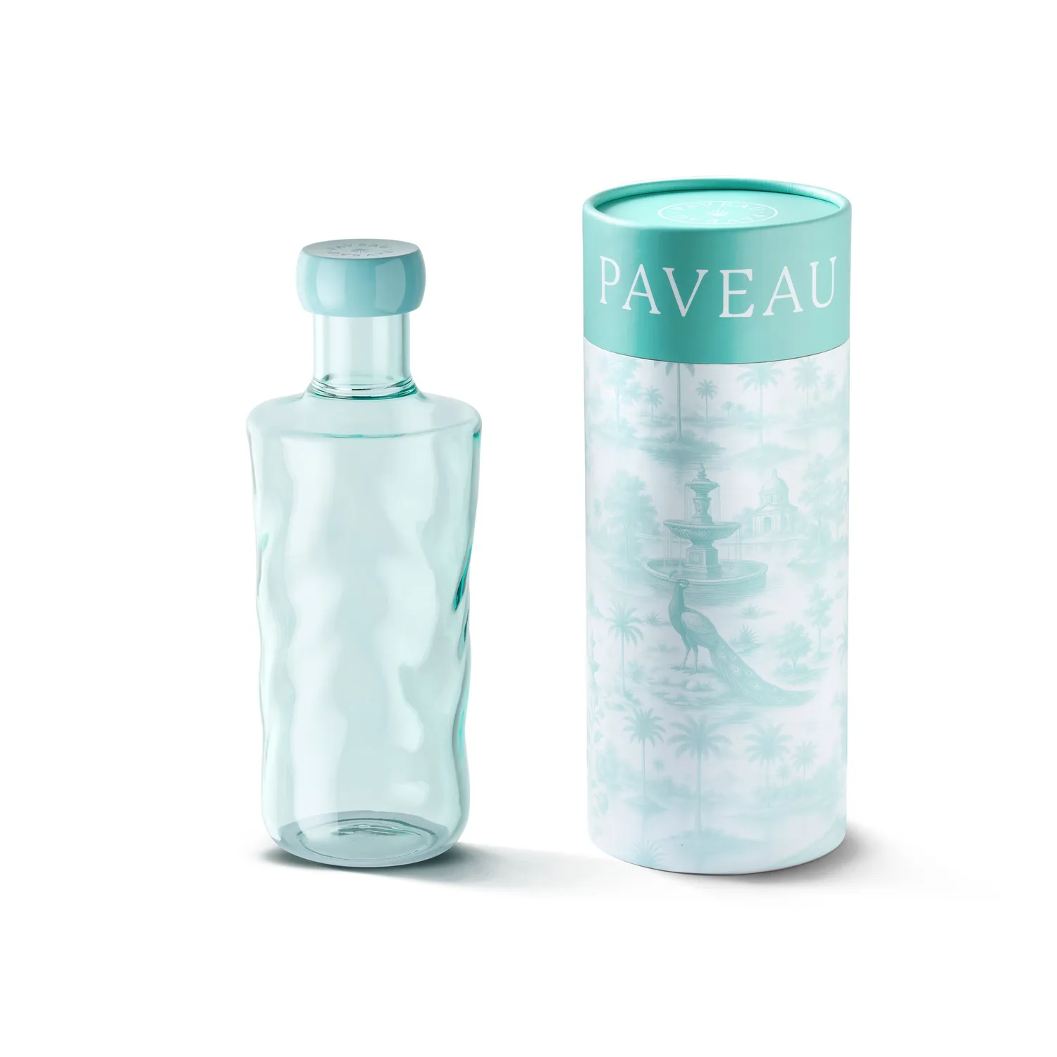 Paveau Swirl fles Amalfi 1,25L