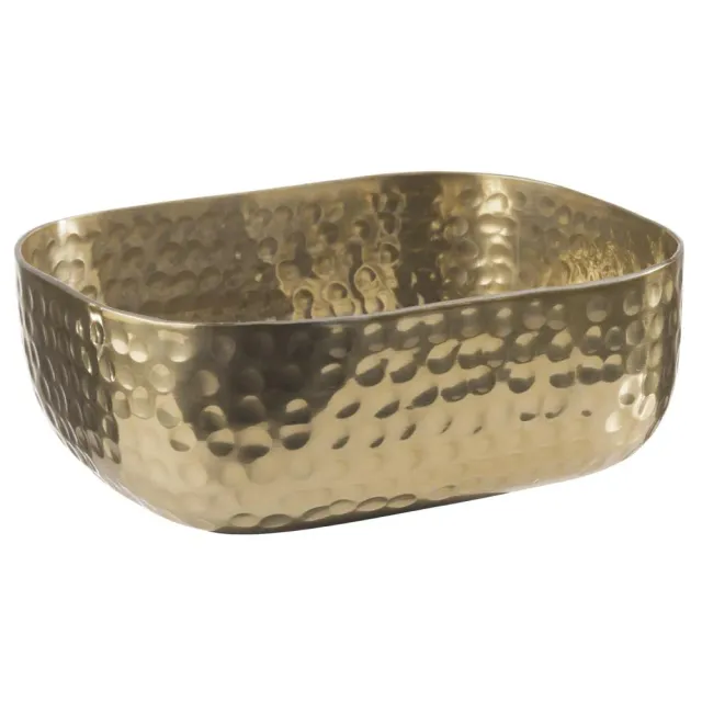 APS Luminium Gold bowl 700 ml goud