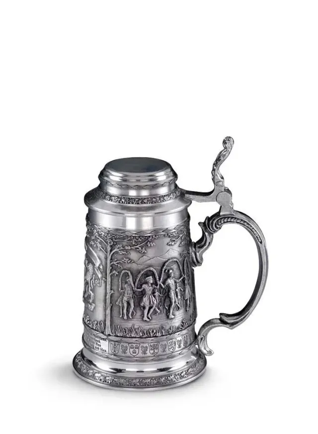 Artina Bayern bierpul 0,7 liter tin