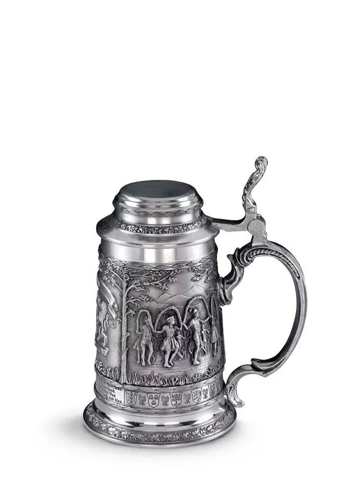 Artina Bayern bierpul 0,7 liter tin
