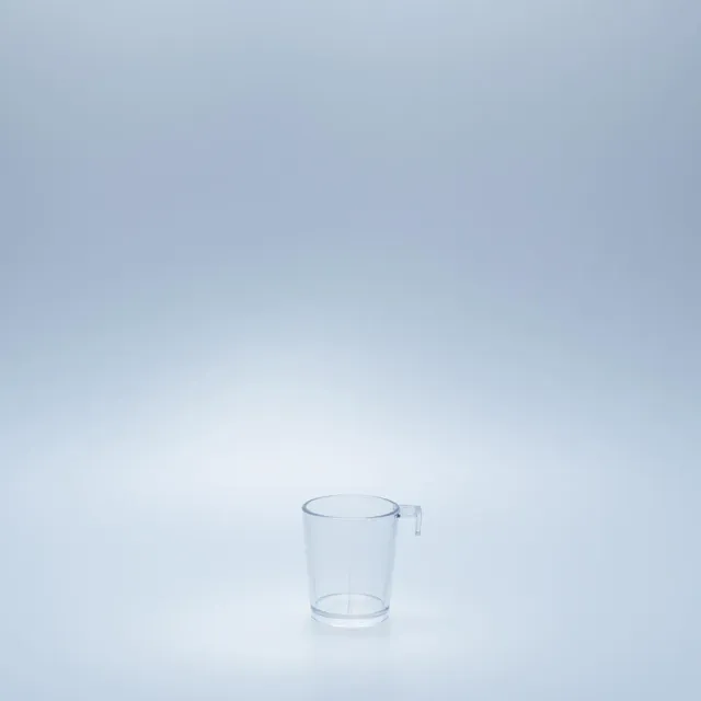 Dutch Cups Funky shot 2.5cl COP helder