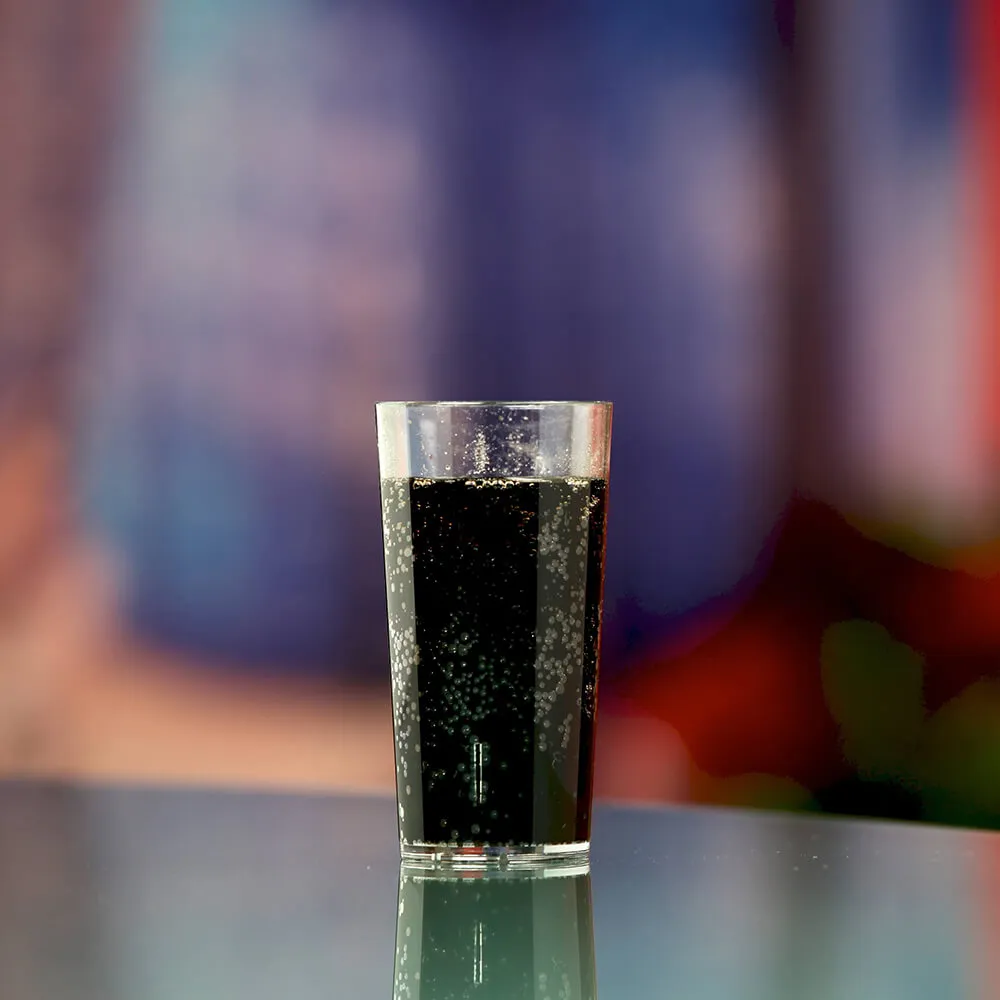 Dutch Cups Blues 20cl beker COP 200 ml