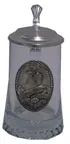 Artina bierpul 0,5 l model 70 helder glas