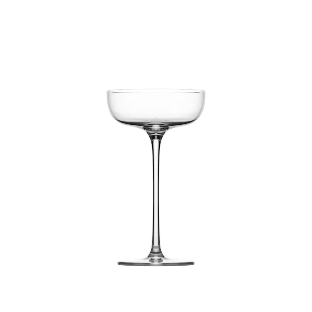 APS Blow Essentials Frieda glas 175 ml transparant 48 stuks