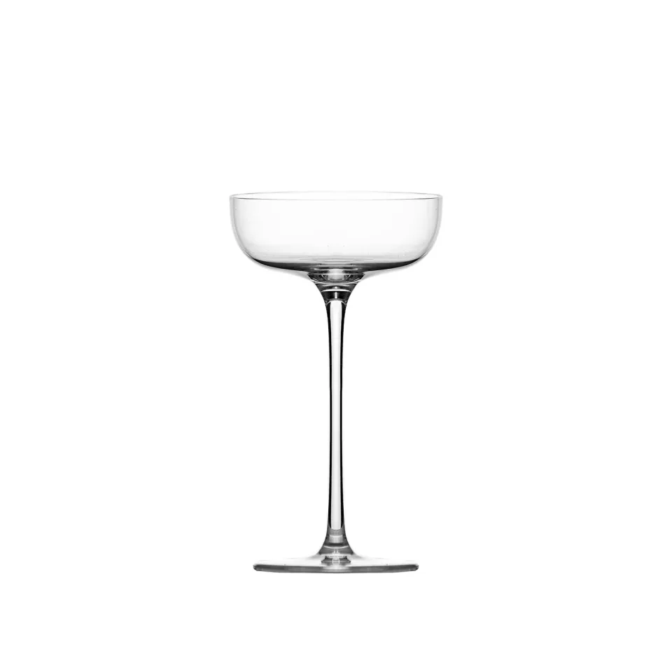 APS Blow Essentials Frieda glas 175 ml transparant 48 stuks