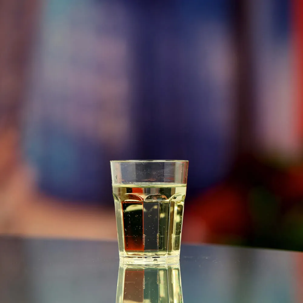 Dutch Cups Urban 17cl glas COP transparant onbreekbaar
