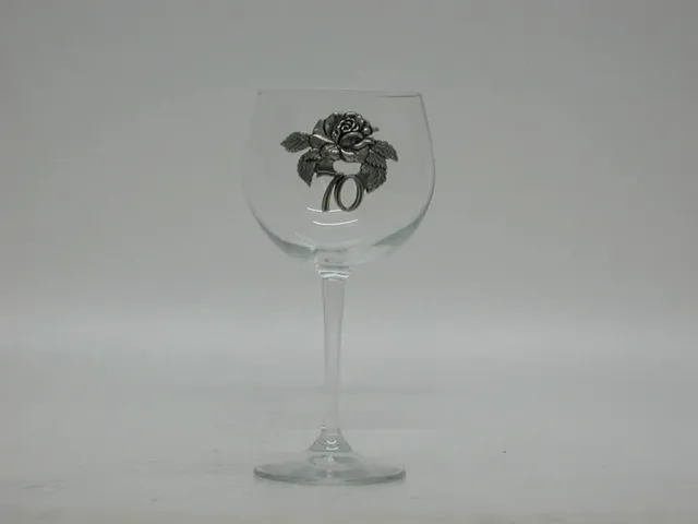Artina Wine Chalice 70 wijnbeker tin 70 ml