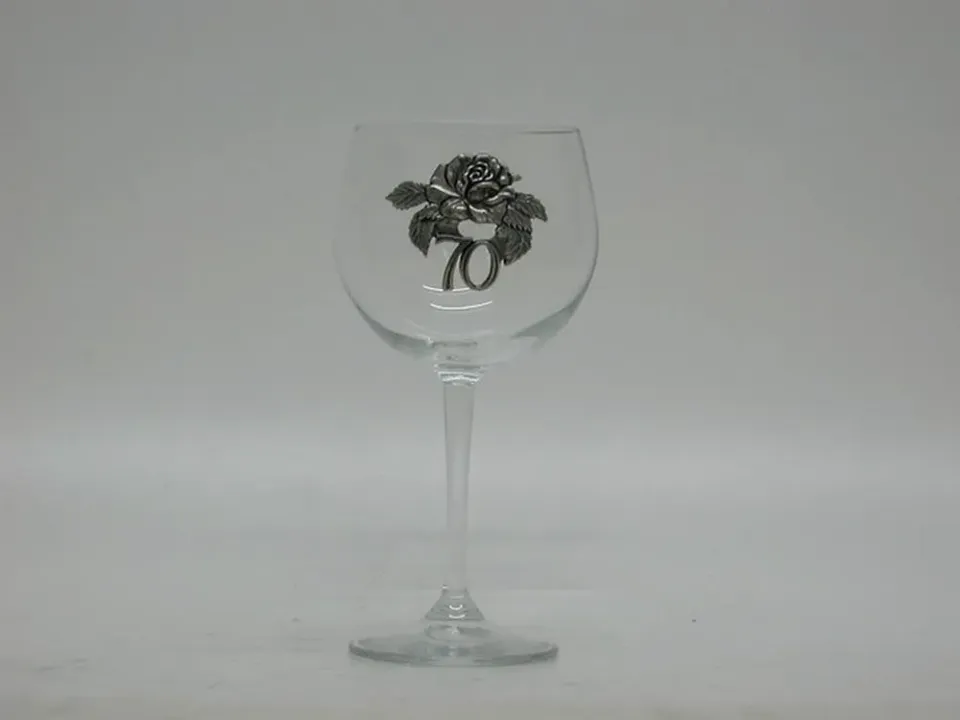 Artina Wine Chalice 70 wijnbeker tin 70 ml