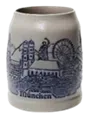 Artina München Bierpul 0,5 L