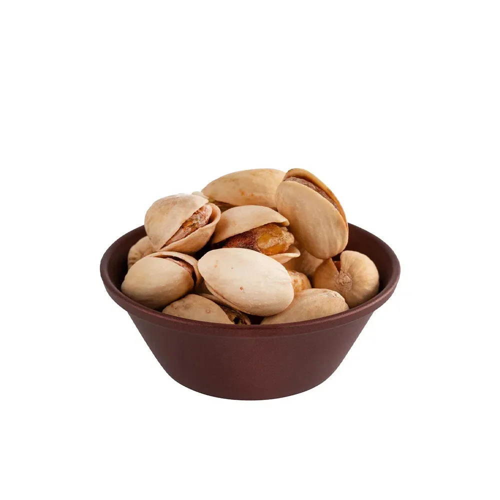 APS Dip Bowl dipschaaltje 40 ml koperrood 6 stuks