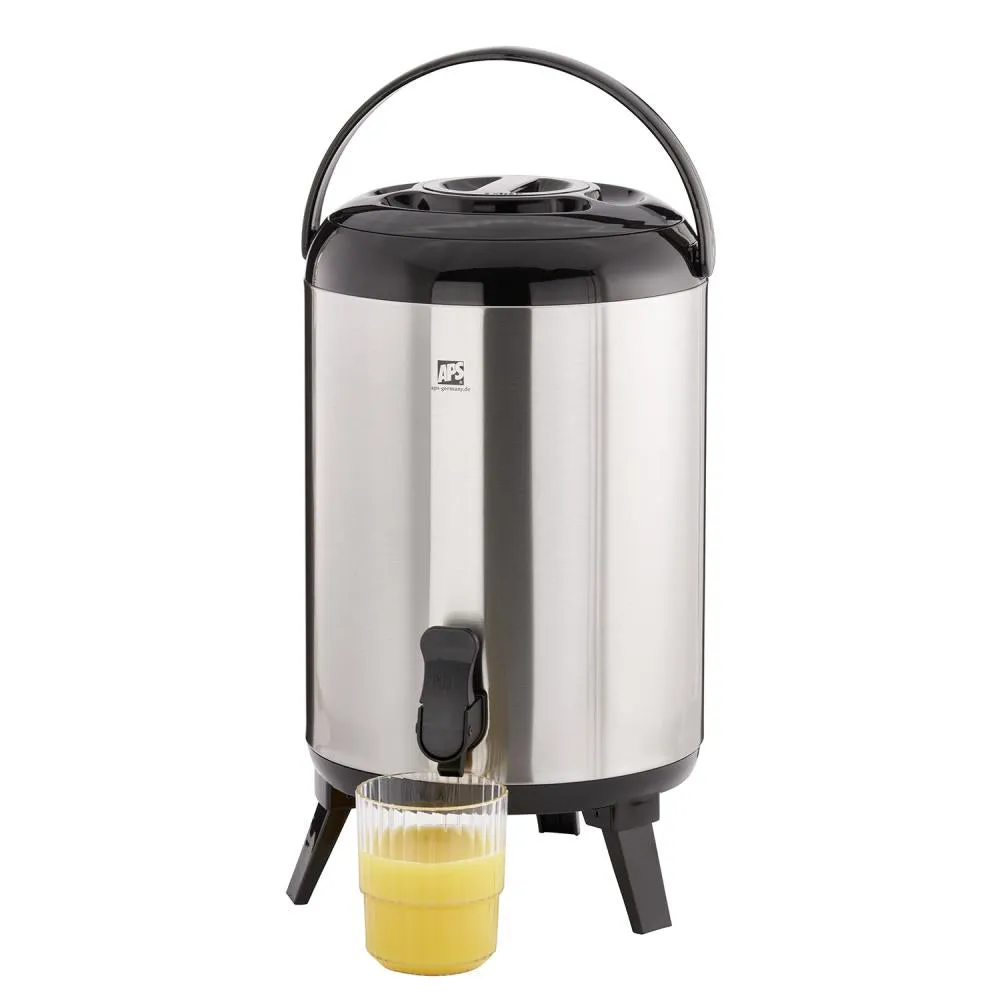 APS Insulated Dispenser drankdispenser 9,5 liter geïsoleerd
