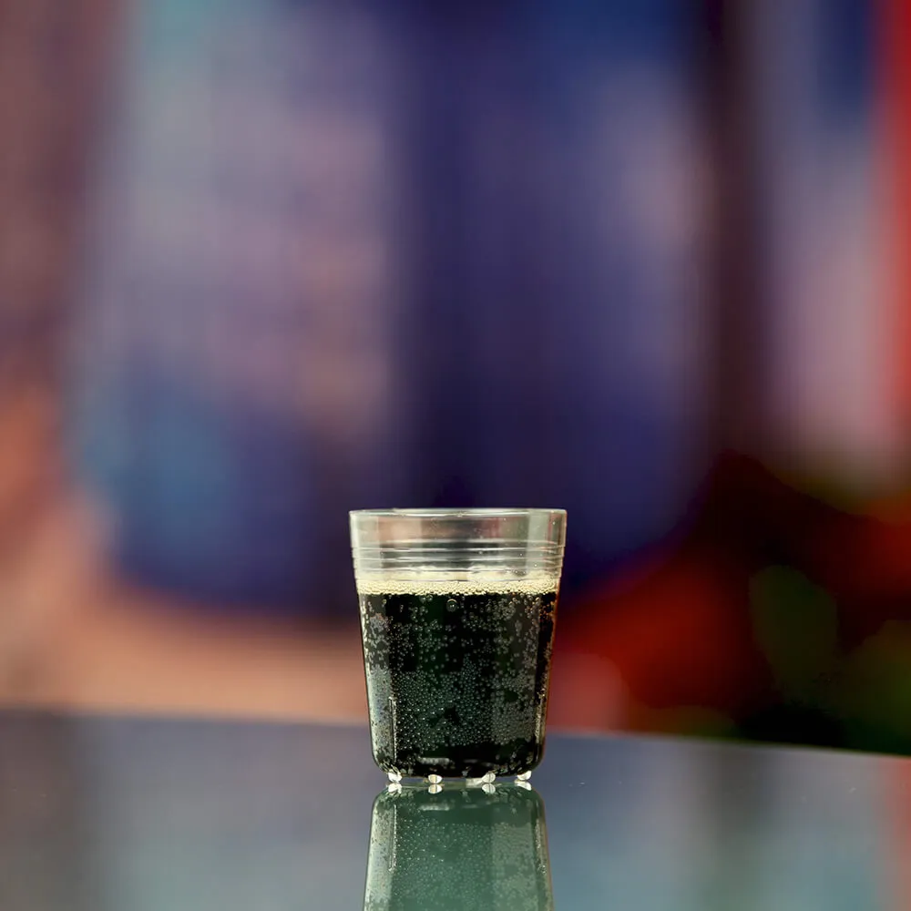 Dutch Cups Jam 15cl beker copolyester