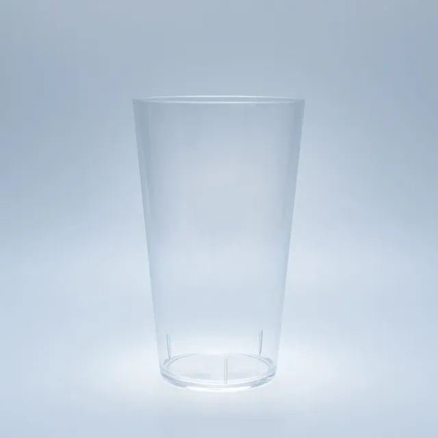 Dutch Cups Flamenco 80cl beker COP unbreekbaar