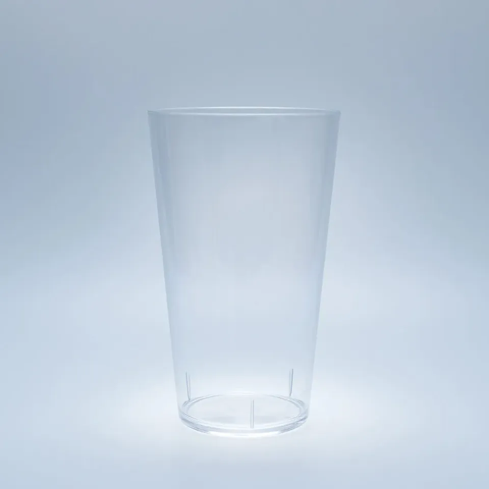 Dutch Cups Flamenco 80cl beker COP unbreekbaar