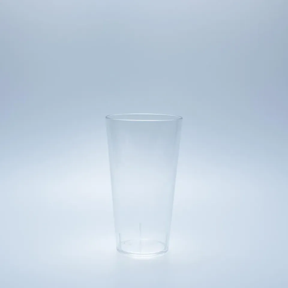 Dutch Cups House 30cl beker PC herbruikbaar