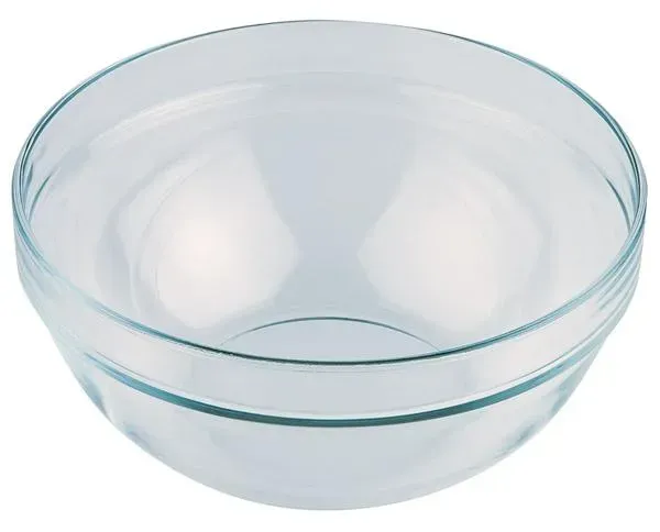 APS Bowl 2,5 liter schaal rond Ø 23 cm buffet