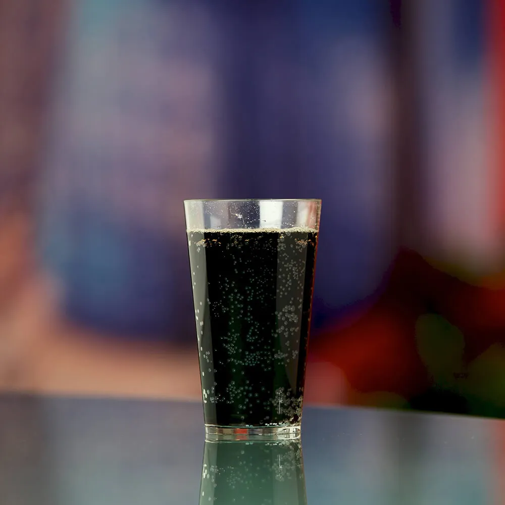 Dutch Cups Disco 25cl beker copolyester